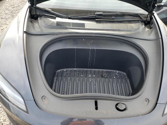 Photo 11 from auction – 2025 TESLA MODEL 3 with VIN 5YJ3E1EB5SF891003