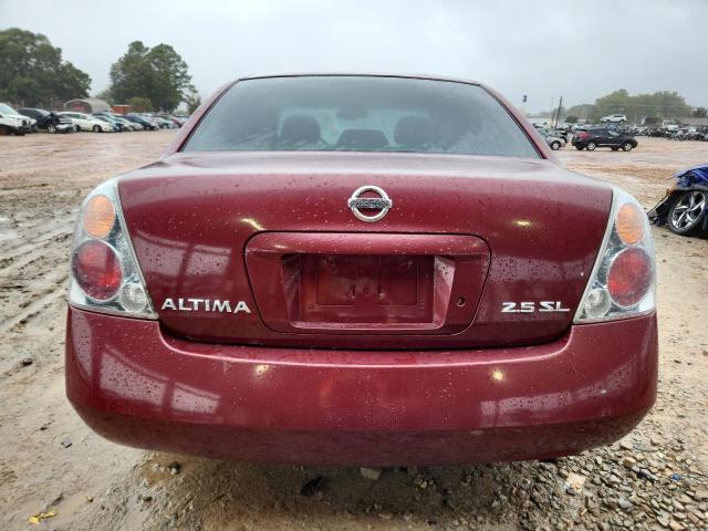 Photo 6 from auction – 2004 NISSAN ALTIMA BAS with VIN 1N4AL11EX4C176785