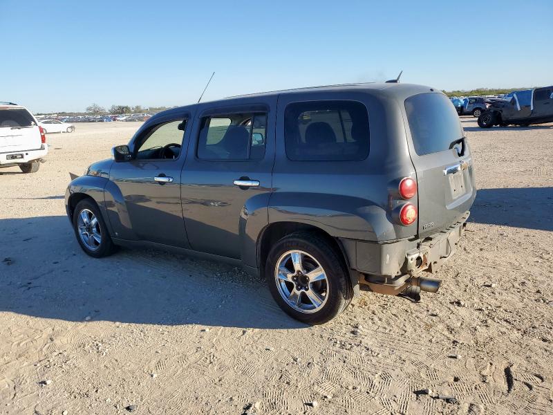 Photo 2 from auction – 2009 CHEVROLET HHR LT with VIN 3GNCA23V39S601297