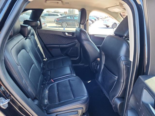 Photo 11 from auction – 2020 FORD ESCAPE SEL with VIN 1FMCU0H64LUA07553
