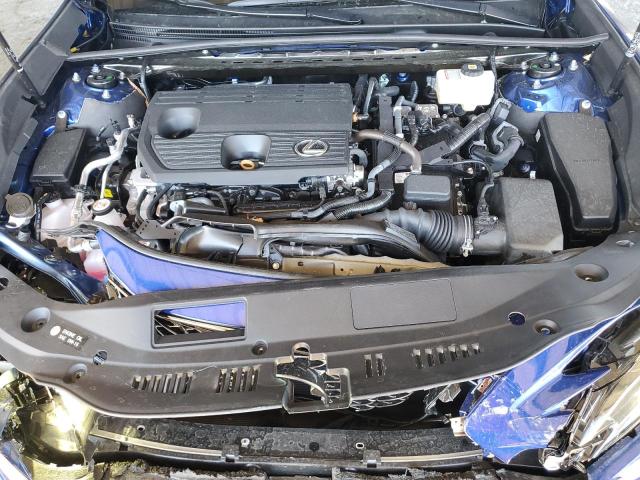 Photo 11 from auction – 2024 LEXUS ES 300H F with VIN 58ABA1C14RU037806