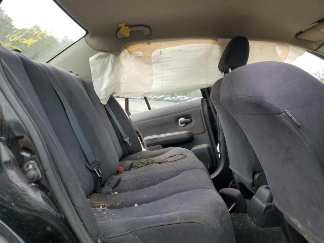 Photo 10 from auction – 2008 NISSAN VERSA S with VIN 3N1BC11E38L387452