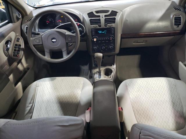 Photo 8 from auction – 2005 CHEVROLET MALIBU with VIN 1G1ZS52FX5F201238