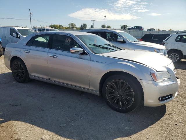 Photo 4 from auction – 2011 CHRYSLER 300 LIMITE with VIN 2C3CA5CG5BH614481