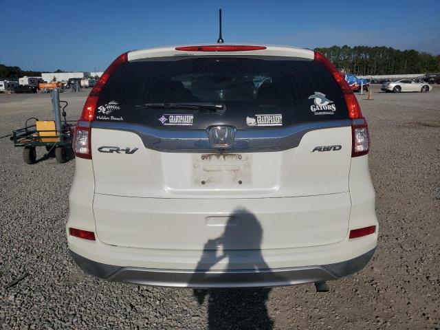 Photo 6 from auction – 2015 HONDA CR-V EX with VIN 5J6RM4H58FL090373