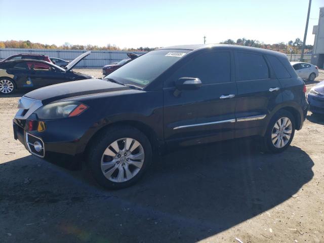 ACURA RDX 2011 z numerem VIN 5J8TB2H23BA001845 - Zdjęcie z aukcji