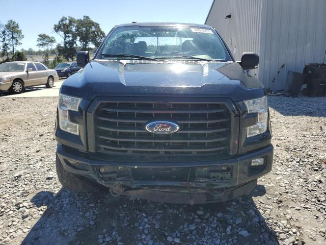 Photo 5 from auction – 2016 FORD F150 SUPER with VIN 1FTEW1EF5GFC62790