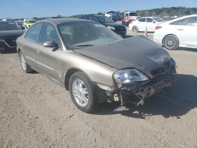 Photo 4 from auction – 2004 MERCURY SABLE LS P with VIN 1MEFM55S84G603070