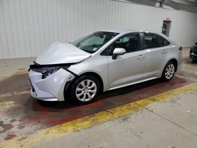 Photo 1 from auction – 2024 TOYOTA COROLLA LE with VIN 5YFB4MDE5RP134855