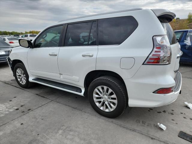 Photo 2 from auction – 2015 LEXUS GX 460 with VIN JTJBM7FX8F5090808