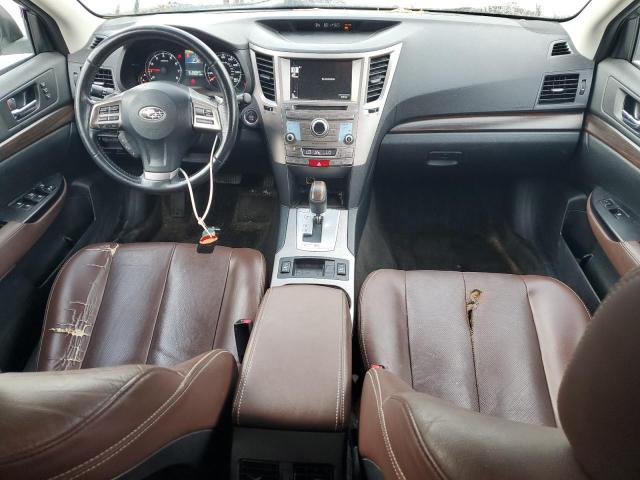 Photo 8 from auction – 2013 SUBARU OUTBACK 3. with VIN 4S4BRDSC3D2308508