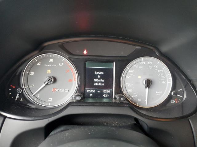 Photo 9 from auction – 2015 AUDI SQ5 PREMIU with VIN WA1CGAFPXFA087695