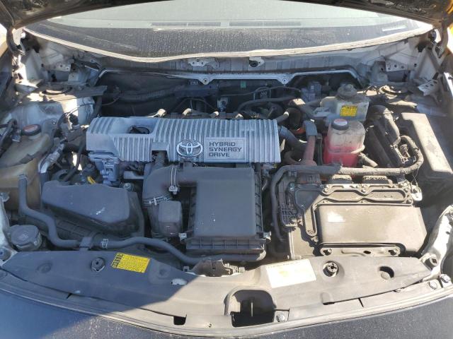 Photo 11 from auction – 2015 TOYOTA PRIUS with VIN JTDKN3DU4F0445214
