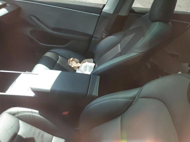 Photo 8 from auction – 2024 TESLA MODEL 3 with VIN 5YJ3E1EA7RF868372