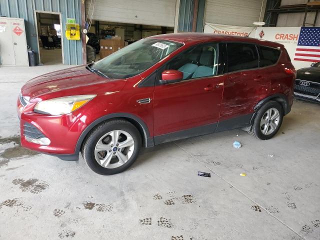 Photo 1 from auction – 2015 FORD ESCAPE SE with VIN 1FMCU0GXXFUB80234
