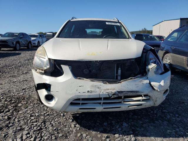 Photo 5 from auction – 2014 NISSAN ROGUE SELE with VIN JN8AS5MVXEW712929