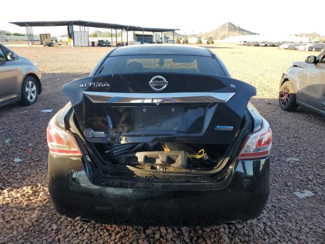 Photo 6 from auction – 2013 NISSAN ALTIMA with VIN 1N4AL3AP5DC233570