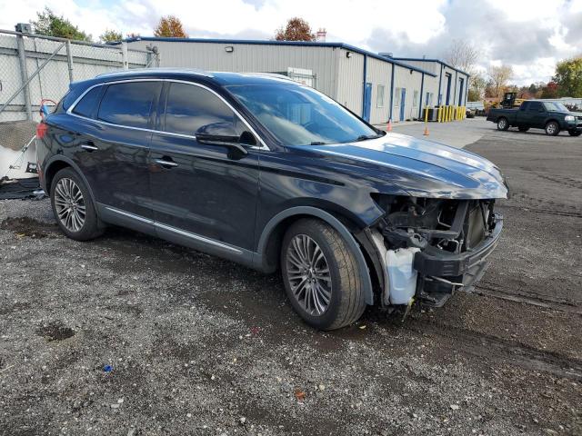 Photo 4 from auction – 2016 LINCOLN MKX RESERV with VIN 2LMTJ8LR8GBL86551