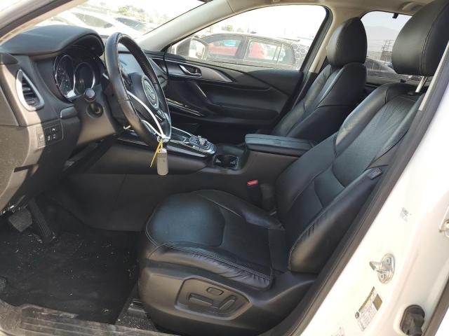 Photo 7 from auction – 2018 MAZDA CX-9 TOURI with VIN JM3TCBCY7J0206488