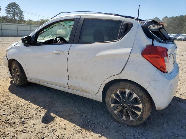 Photo 2 from auction – 2022 CHEVROLET SPARK 1LT with VIN KL8CD6SA2NC025085