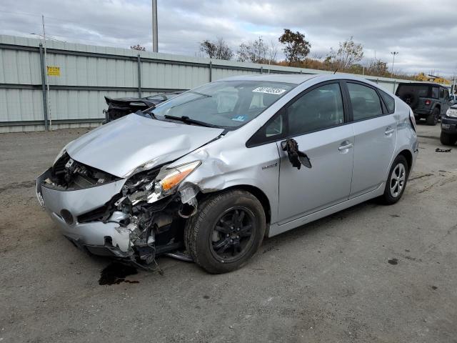 TOYOTA PRIUS 2015 with VIN JTDKN3DU6F1934546 - Photo from auction