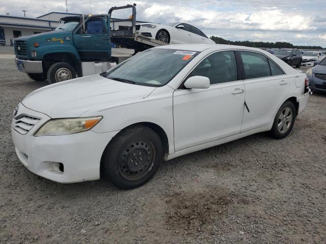 TOYOTA CAMRY BASE 2011 with VIN 4T1BF3EKXBU620316 - Photo from auction