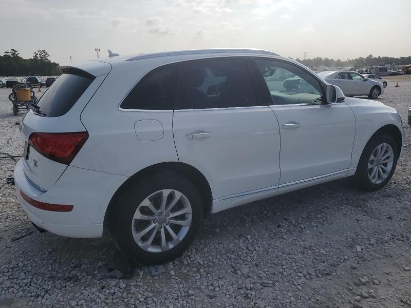 Photo 3 from auction – 2015 AUDI Q5 PREMIUM with VIN WA1LFAFP5FA039914