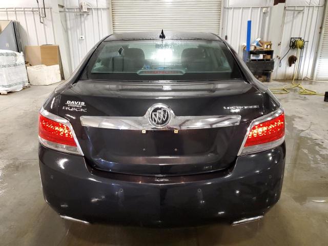 Photo 6 from auction – 2013 BUICK LACROSSE with VIN 1G4GC5E37DF307458
