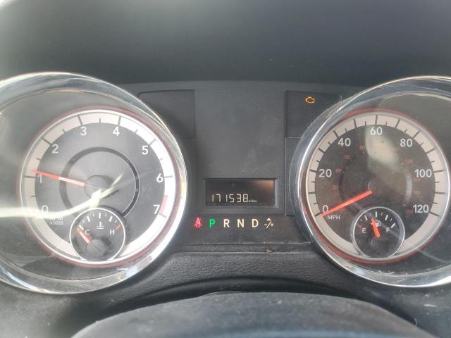 Photo 9 from auction – 2013 DODGE GRAND CARA with VIN 2C4RDGCG0DR817199