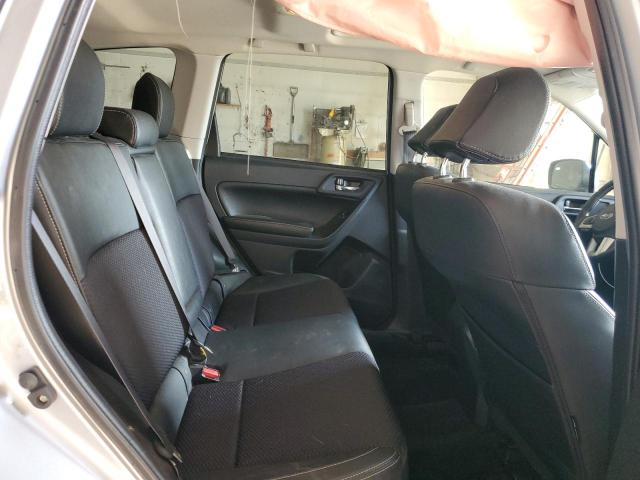 Foto 11 de la subasta – 2018 SUBARU FORESTER 2 con VIN JF2SJAGC9JH540334