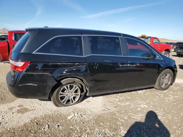 Photo 3 from auction – 2011 HONDA ODYSSEY EX with VIN 5FNRL5H65BB102810