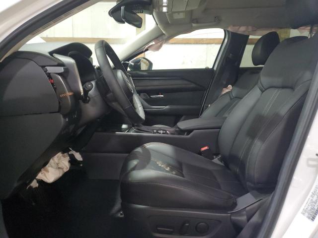 Photo 7 from auction – 2025 MAZDA CX-50 PREM with VIN 7MMVAAEW9SN131813