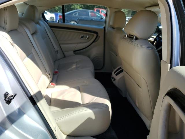 Photo 10 from auction – 2013 FORD TAURUS LIM with VIN 1FAHP2F86DG104468