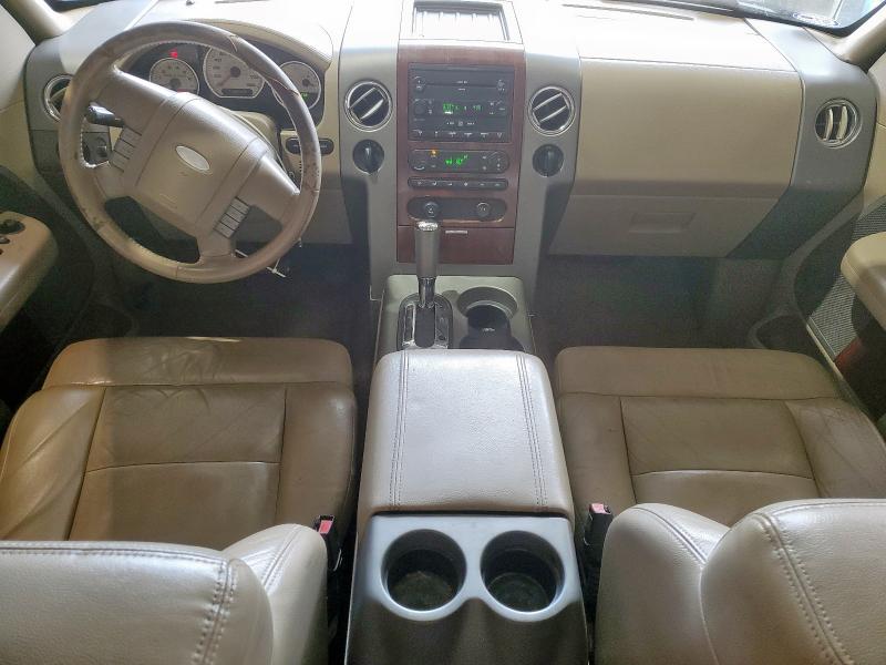 Photo 8 from auction – 2007 FORD F150 SUPER with VIN 1FTPW14V07KC01968