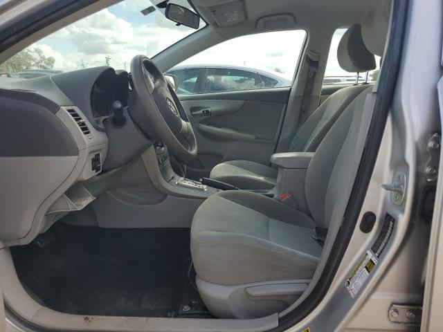 Photo 7 from auction – 2010 TOYOTA COROLLA BA with VIN 2T1BU4EE3AC297541