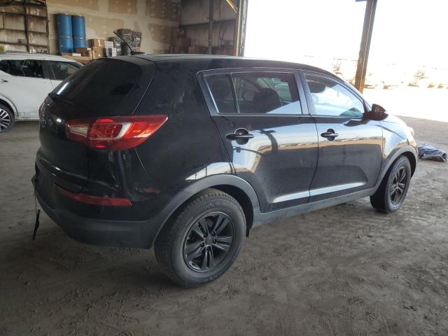 Photo 3 from auction – 2011 KIA SPORTAGE L with VIN KNDPB3A2XB7067077