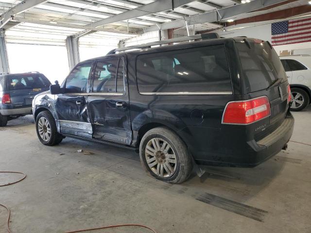 Photo 2 from auction – 2011 LINCOLN NAVIGATOR with VIN 5LMJJ3J55BEJ09274