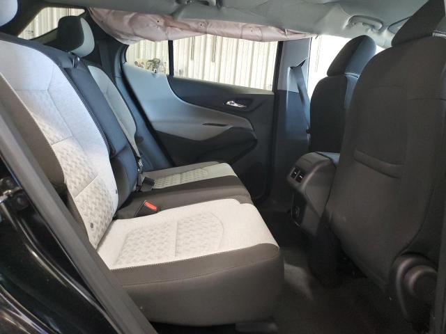Photo 11 from auction – 2024 CHEVROLET EQUINOX LS with VIN 3GNAX5EG0RL290010