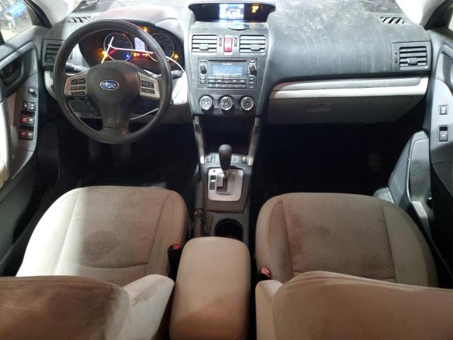 Photo 8 from auction – 2015 SUBARU FORESTER 2 with VIN JF2SJADC0FH477331