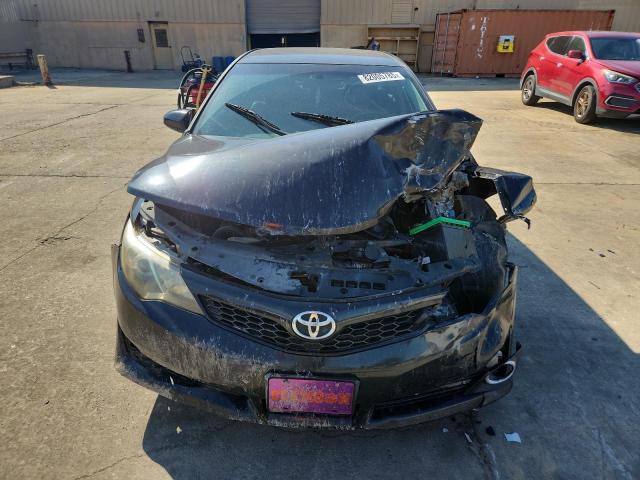 Photo 5 from auction – 2013 TOYOTA CAMRY L with VIN 4T1BF1FK0DU656280