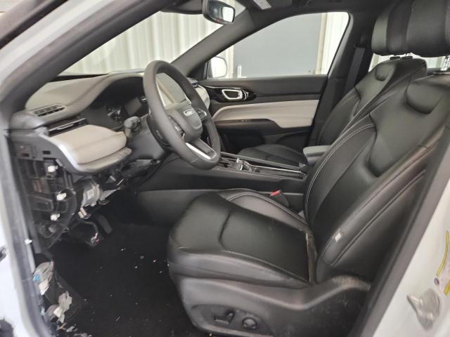 Photo 7 from auction – 2025 JEEP COMPASS LIMITED with VIN 3C4NJDCN4ST522542