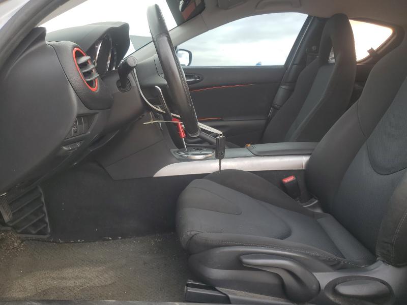 Photo 7 from auction – 2011 MAZDA RX8 with VIN JM1FE1RM5B0405295
