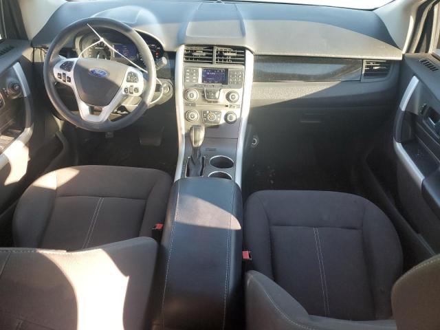 Photo 8 from auction – 2013 FORD EDGE SE with VIN 2FMDK3GC1DBB05966