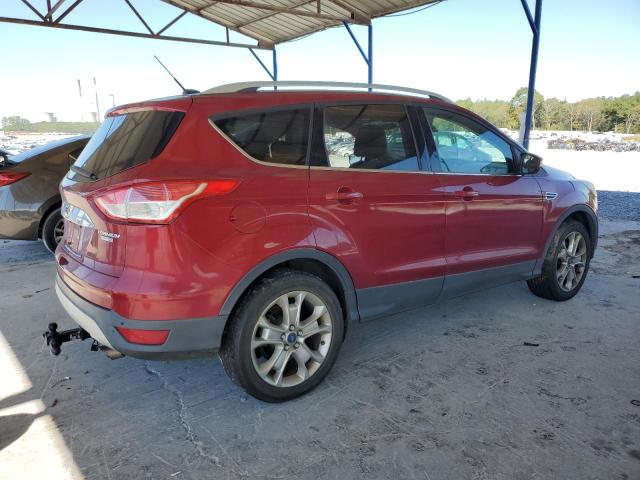 Photo 3 from auction – 2014 FORD ESCAPE TIT with VIN 1FMCU9J93EUD74083