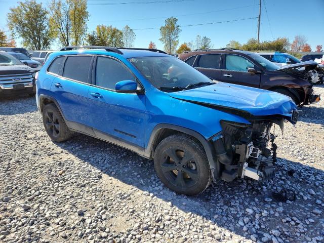 Photo 4 from auction – 2020 JEEP CHEROKEE L with VIN 1C4PJMLN3LD533354