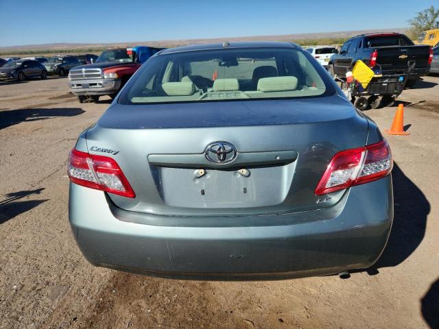 Photo 6 from auction – 2011 TOYOTA CAMRY BASE with VIN 4T1BF3EK3BU607181