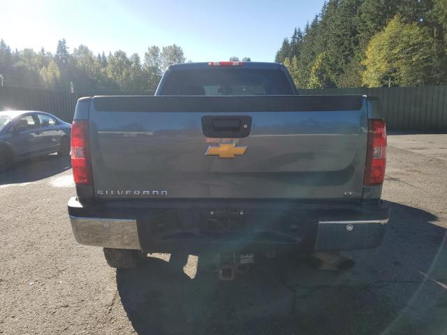 Photo 6 from auction – 2012 CHEVROLET SILVERADO with VIN 1GC1KXCG1CF218093
