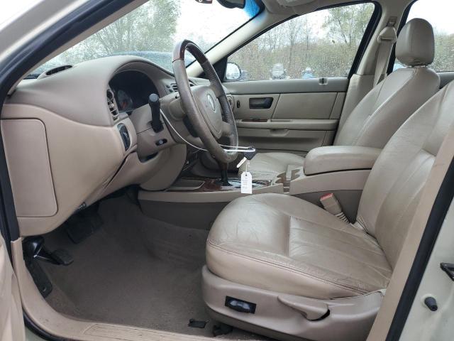 Photo 7 from auction – 2005 MERCURY SABLE LS P with VIN 1MEFM55S55A631994