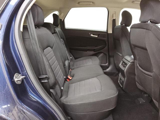 Photo 11 from auction – 2017 FORD EDGE SE with VIN 2FMPK4G9XHBB61174