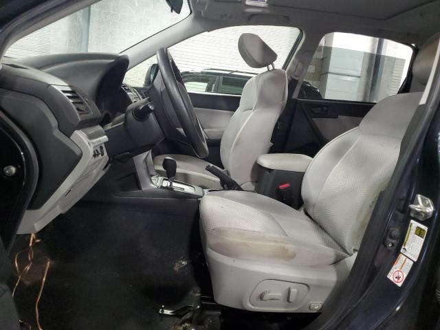 Photo 7 from auction – 2014 SUBARU FORESTER 2 with VIN JF2SJAEC8EH439200
